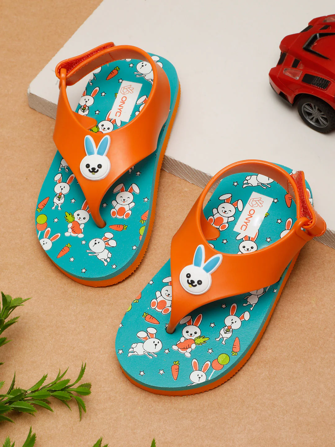 Boys Flip-flops